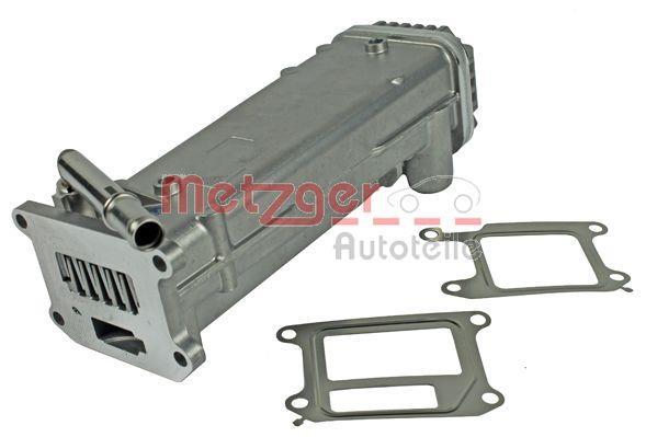 Radiateur, réaspiration des gaz d'échappement METZGER ref. 0892356
